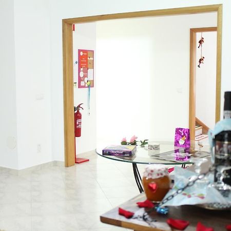 Canas Beach House - Al Арея-Бранка Экстерьер фото