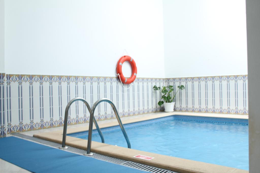 Canas Beach House - Al Арея-Бранка Экстерьер фото