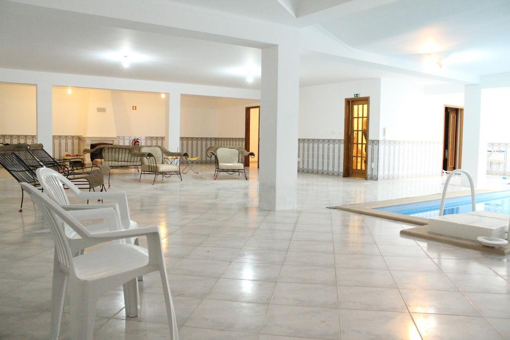 Canas Beach House - Al Арея-Бранка Экстерьер фото
