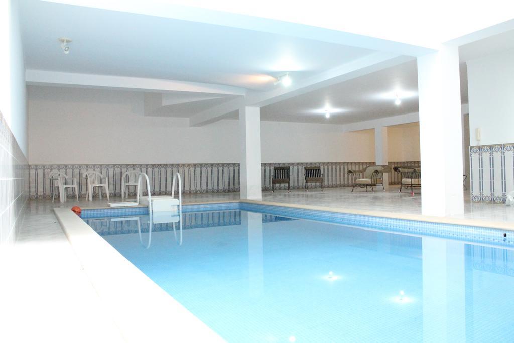 Canas Beach House - Al Арея-Бранка Экстерьер фото