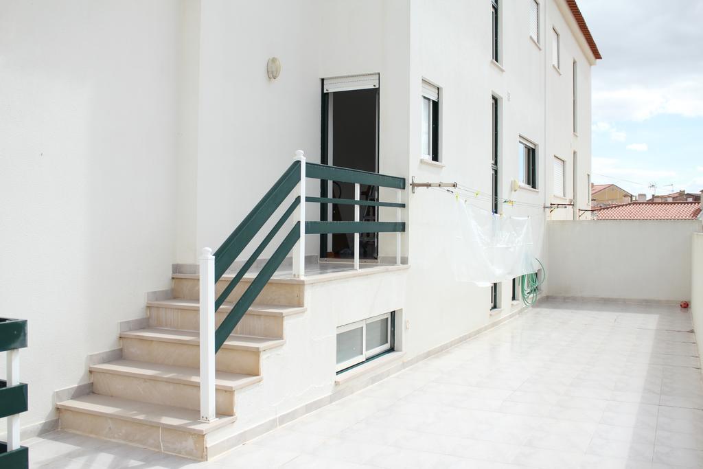 Canas Beach House - Al Арея-Бранка Экстерьер фото