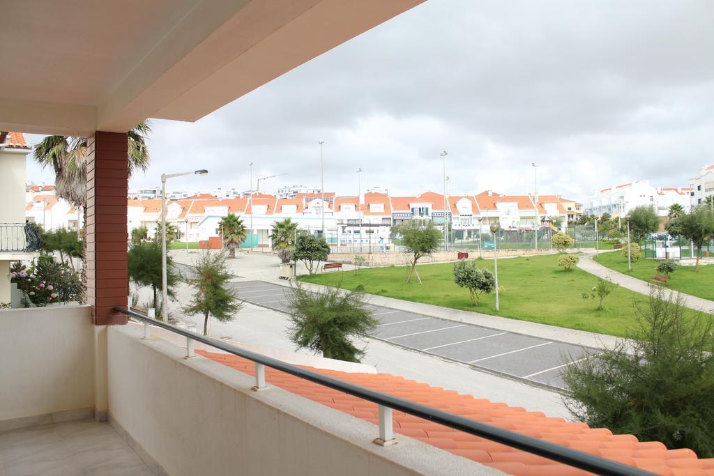 Canas Beach House - Al Арея-Бранка Экстерьер фото