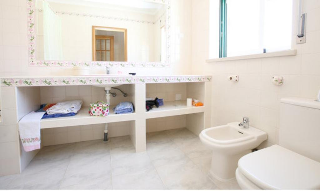 Canas Beach House - Al Арея-Бранка Экстерьер фото
